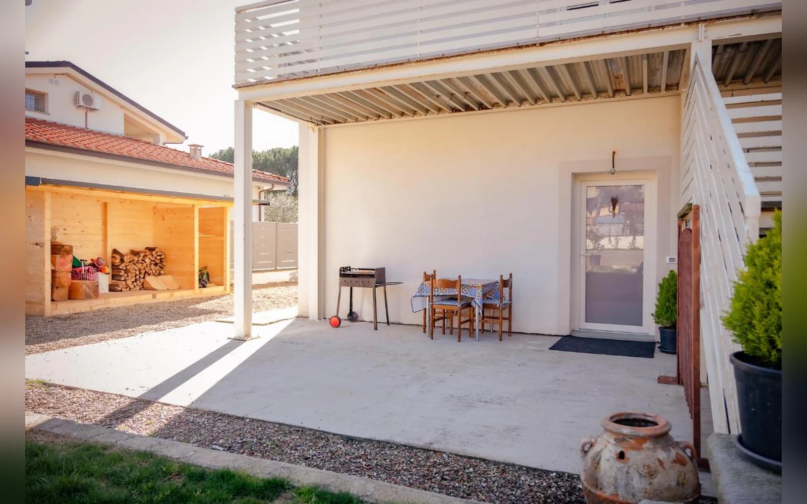 Appartamento Cetinale Apartments, Cavriglia (Toscana) (foto 174)