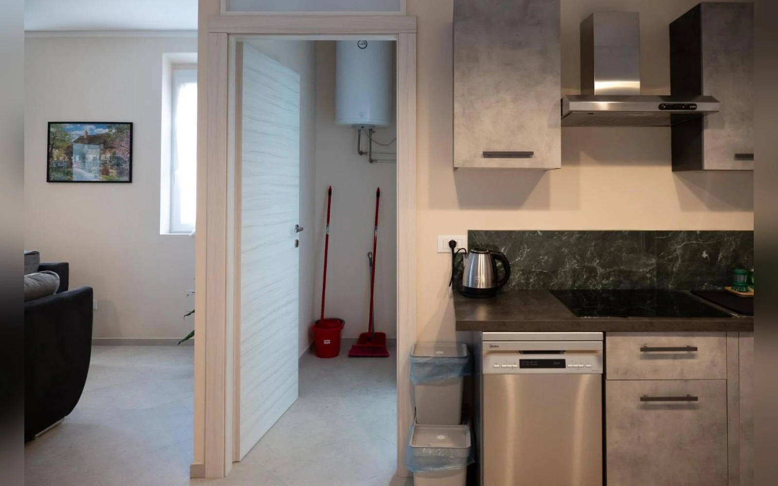 Appartamento Cetinale Apartments, Cavriglia (Toscana) (foto 183)