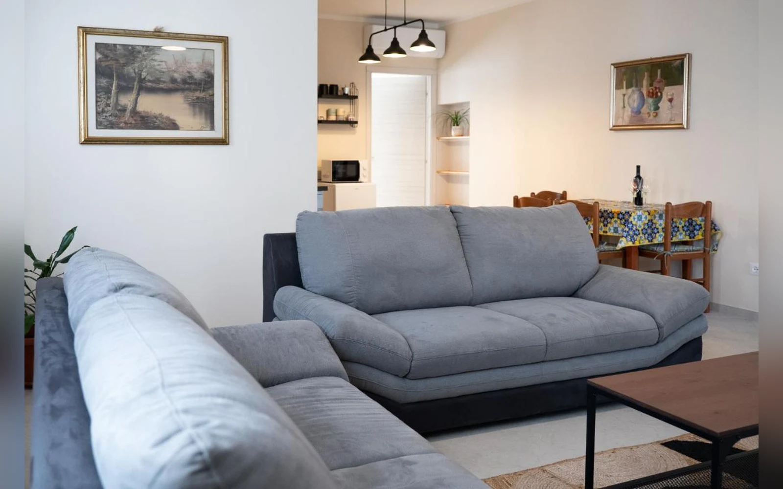 Appartamento Cetinale Apartments, Cavriglia (Toscana) (foto 188)
