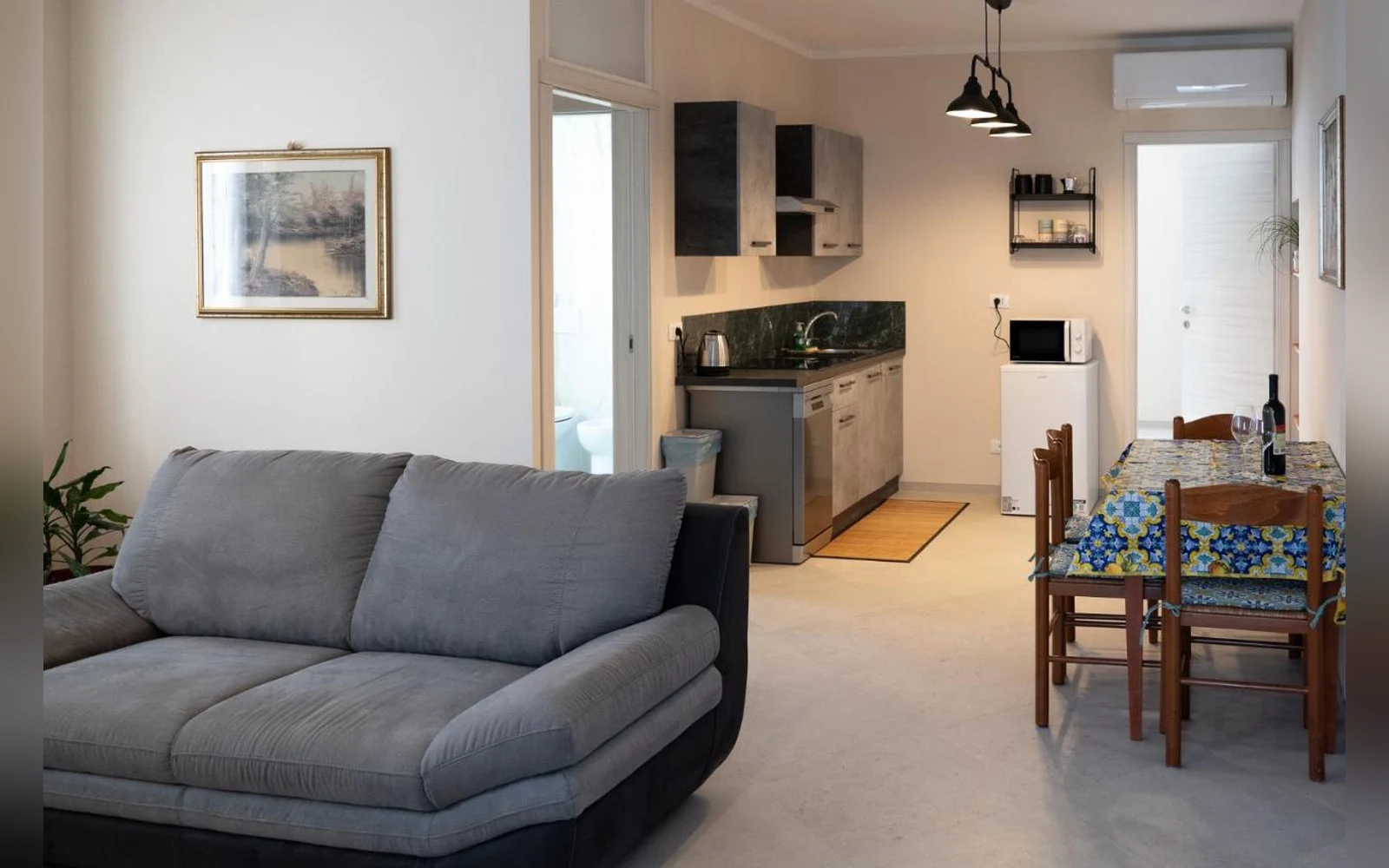 Appartamento Cetinale Apartments, Cavriglia (Toscana) (foto 198)