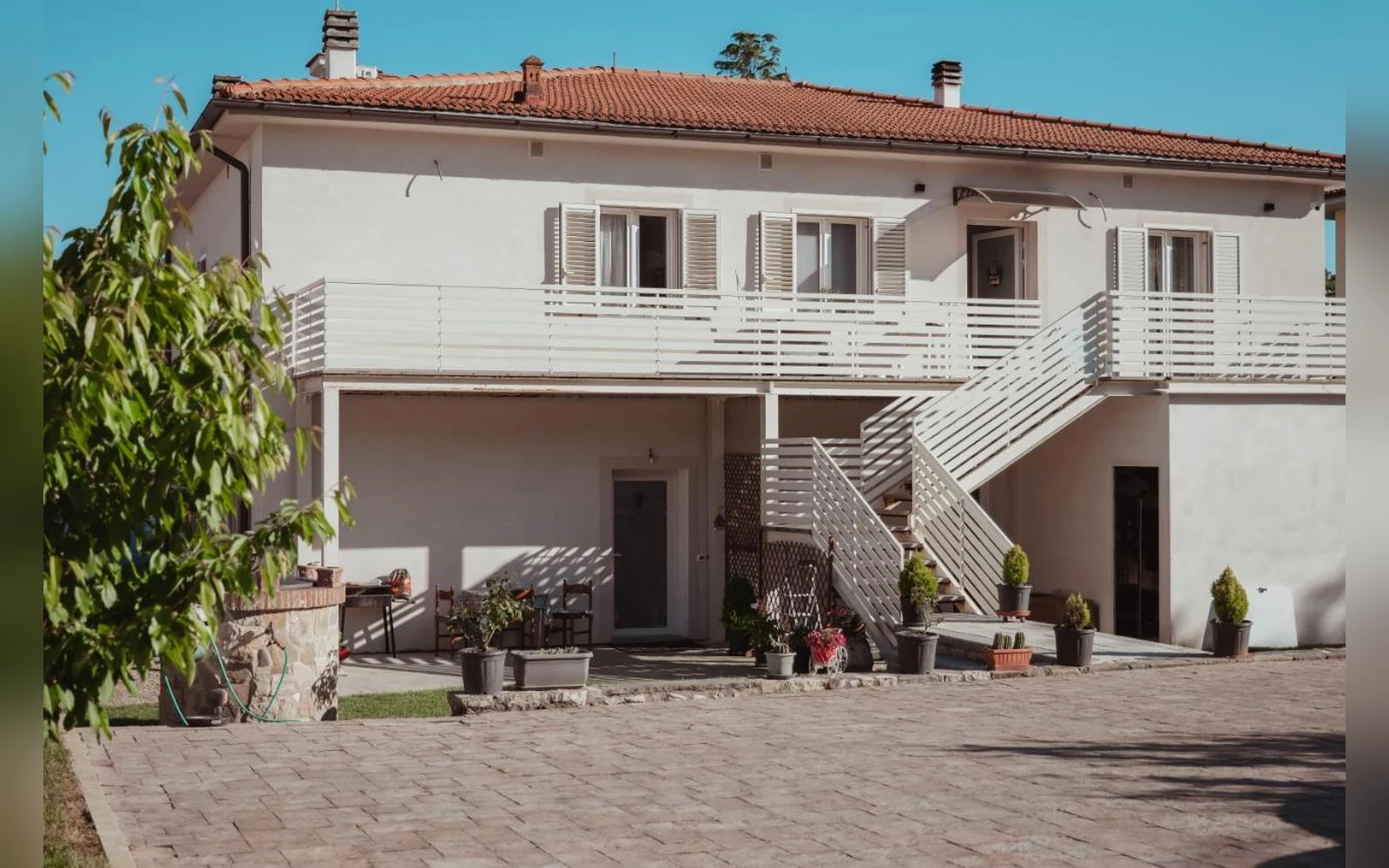 Appartamento Cetinale Apartments, Cavriglia (Toscana) (foto 205)