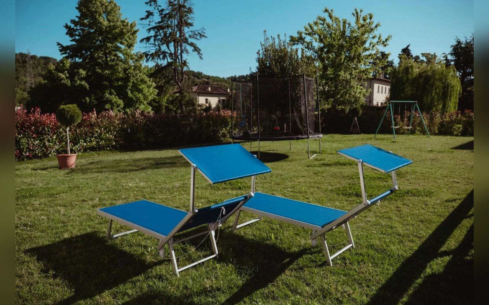 Appartamento Cetinale Apartments, Cavriglia (Toscana) (foto 206)