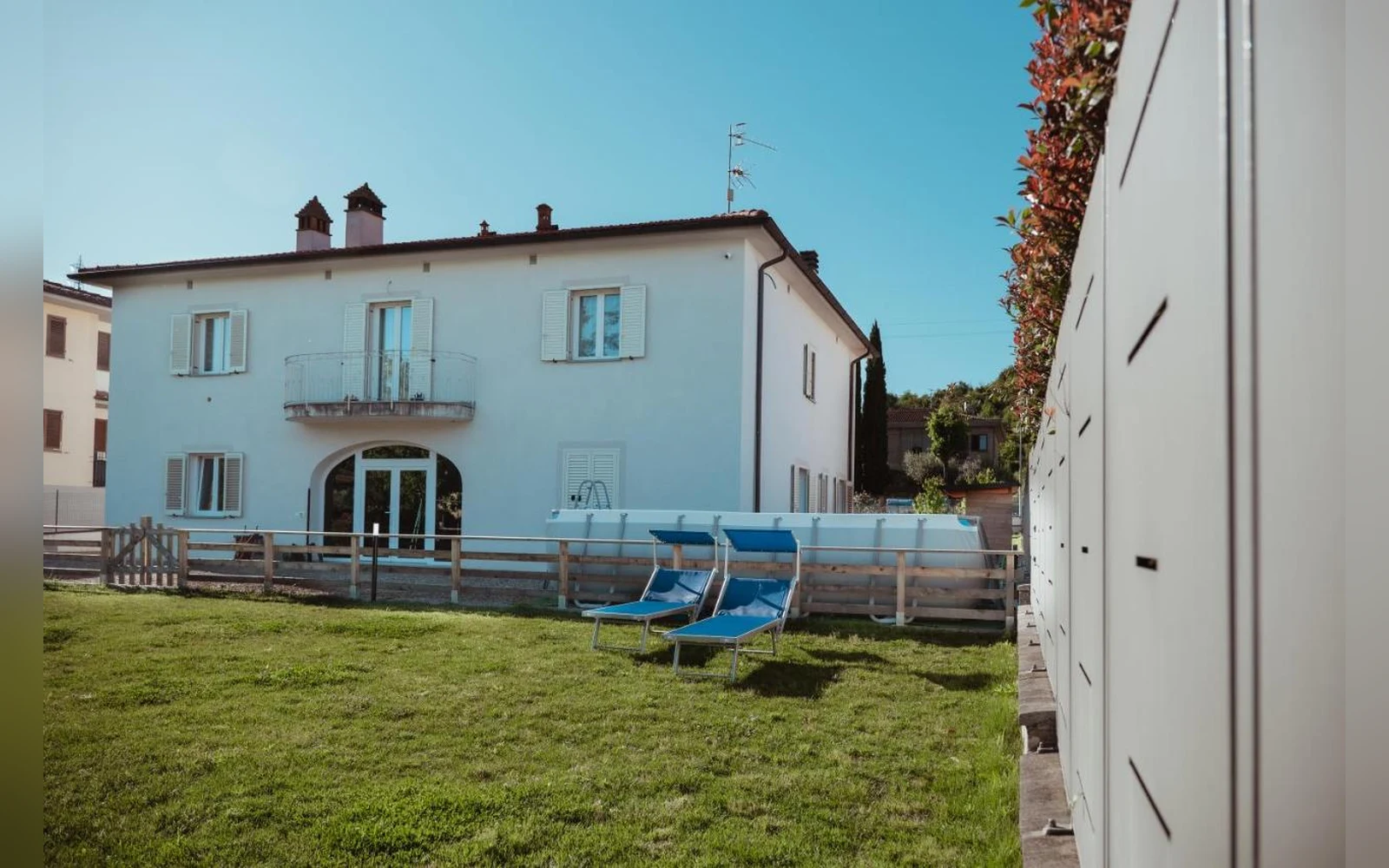 Appartamento Cetinale Apartments, Cavriglia (Toscana) (foto 207)