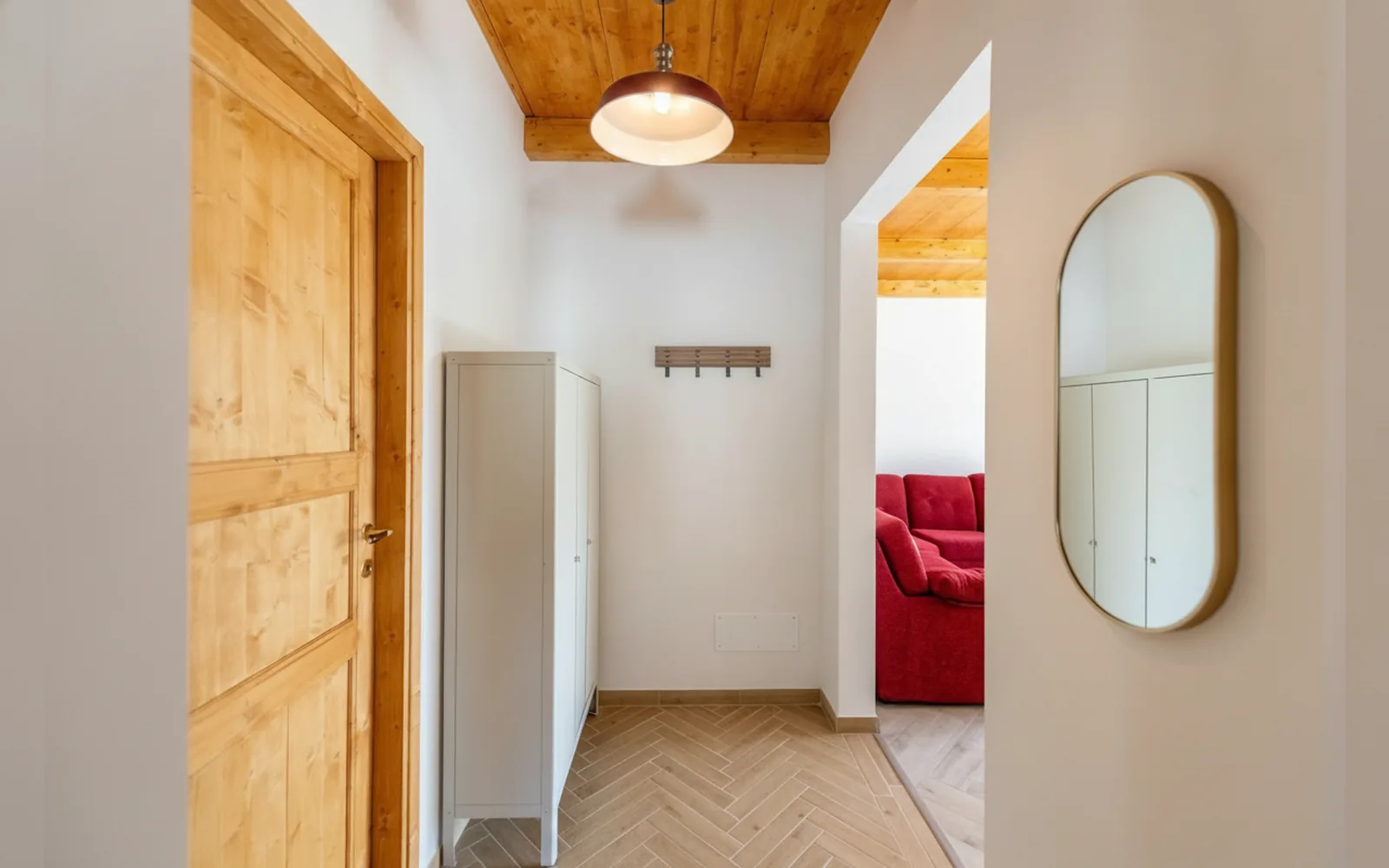 Cetinale Apartments, struttura a Cavriglia (Toscana) (foto 34)