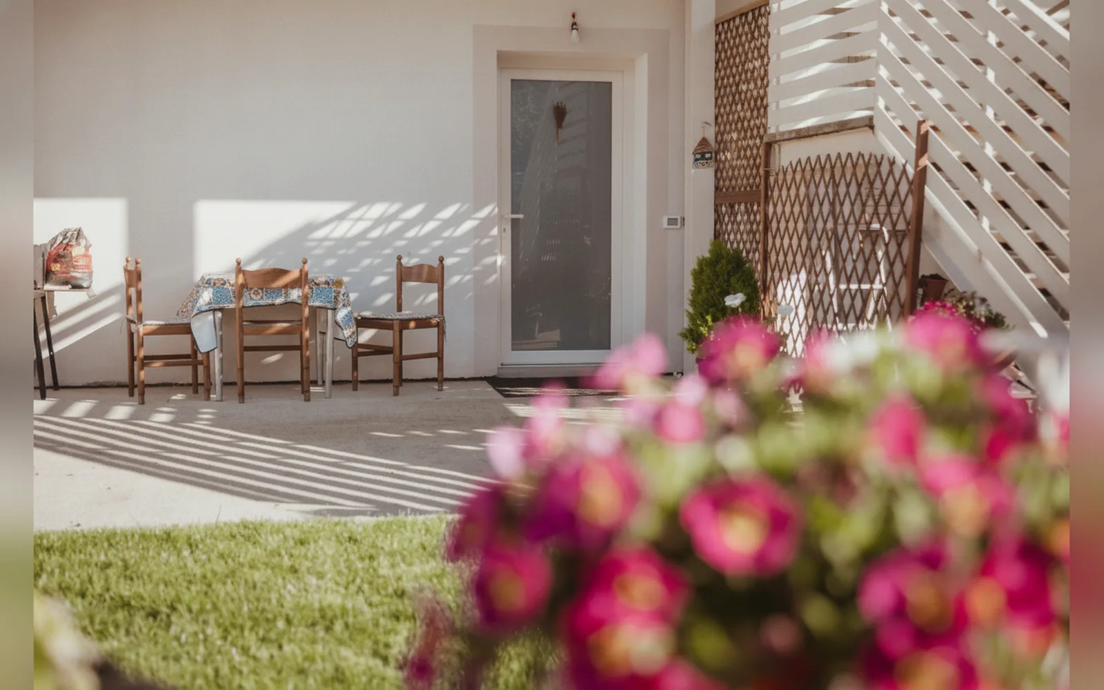 Cetinale Apartments, struttura a Cavriglia (Toscana) (foto 35)