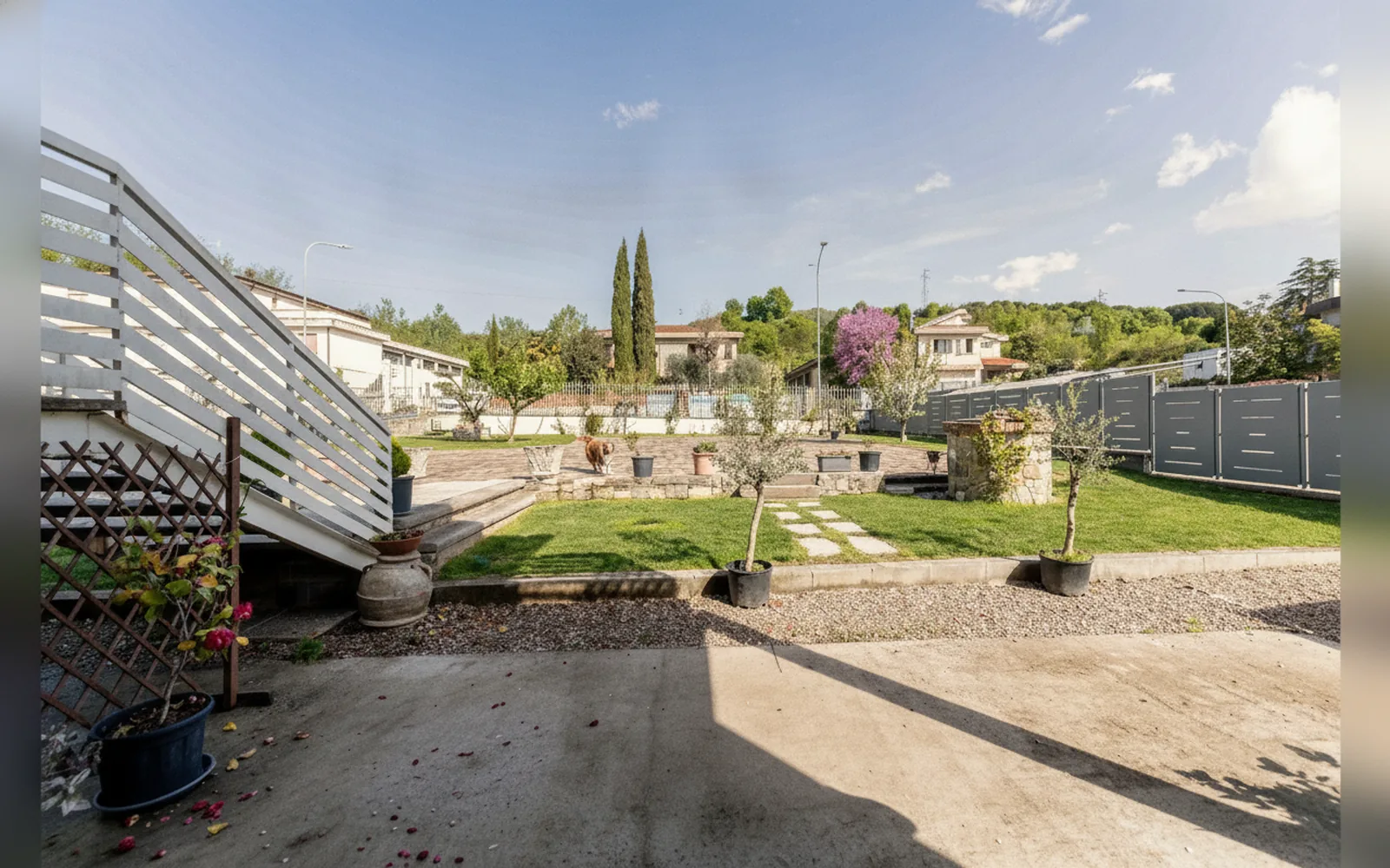 Cetinale Apartments, struttura a Cavriglia (Toscana) (foto 41)