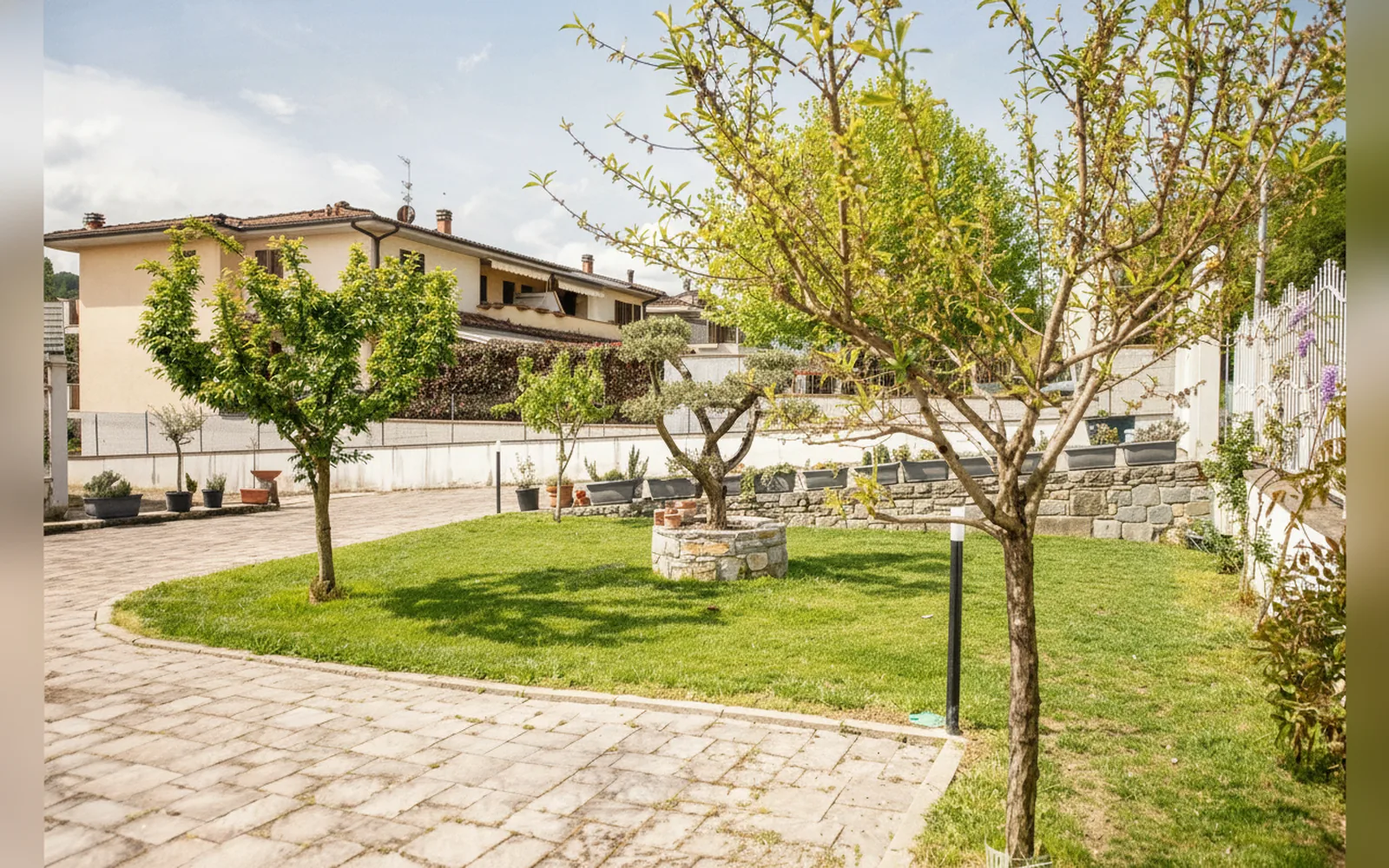 Cetinale Apartments, struttura a Cavriglia (Toscana) (foto 45)