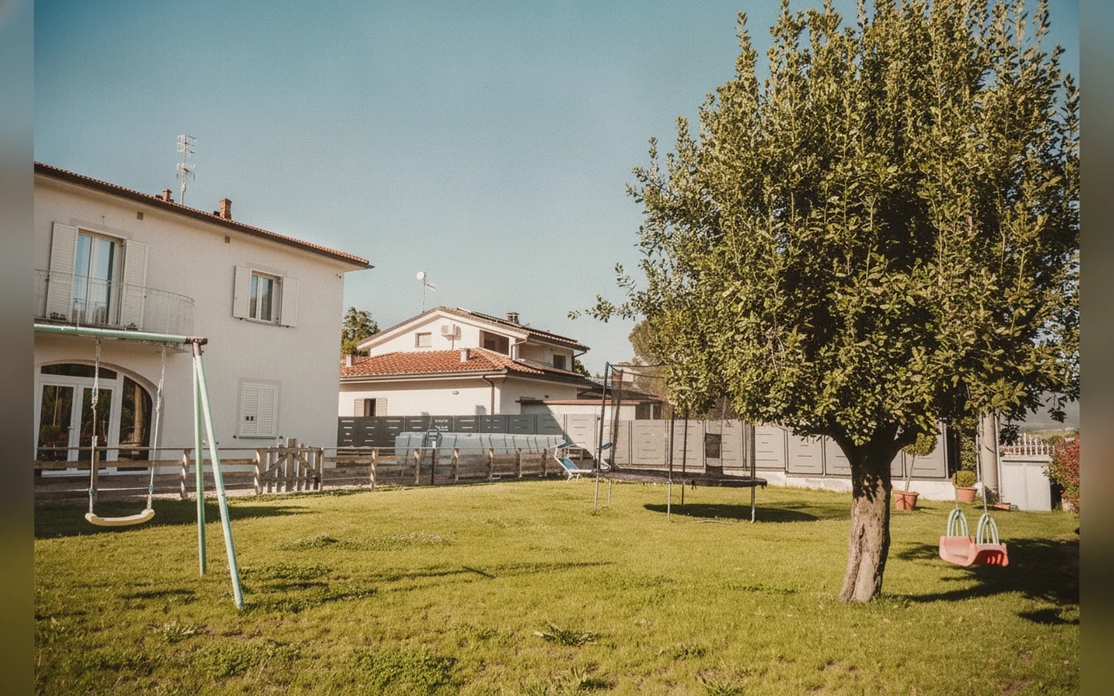 Cetinale Apartments, struttura a Cavriglia (Toscana) (foto 55)