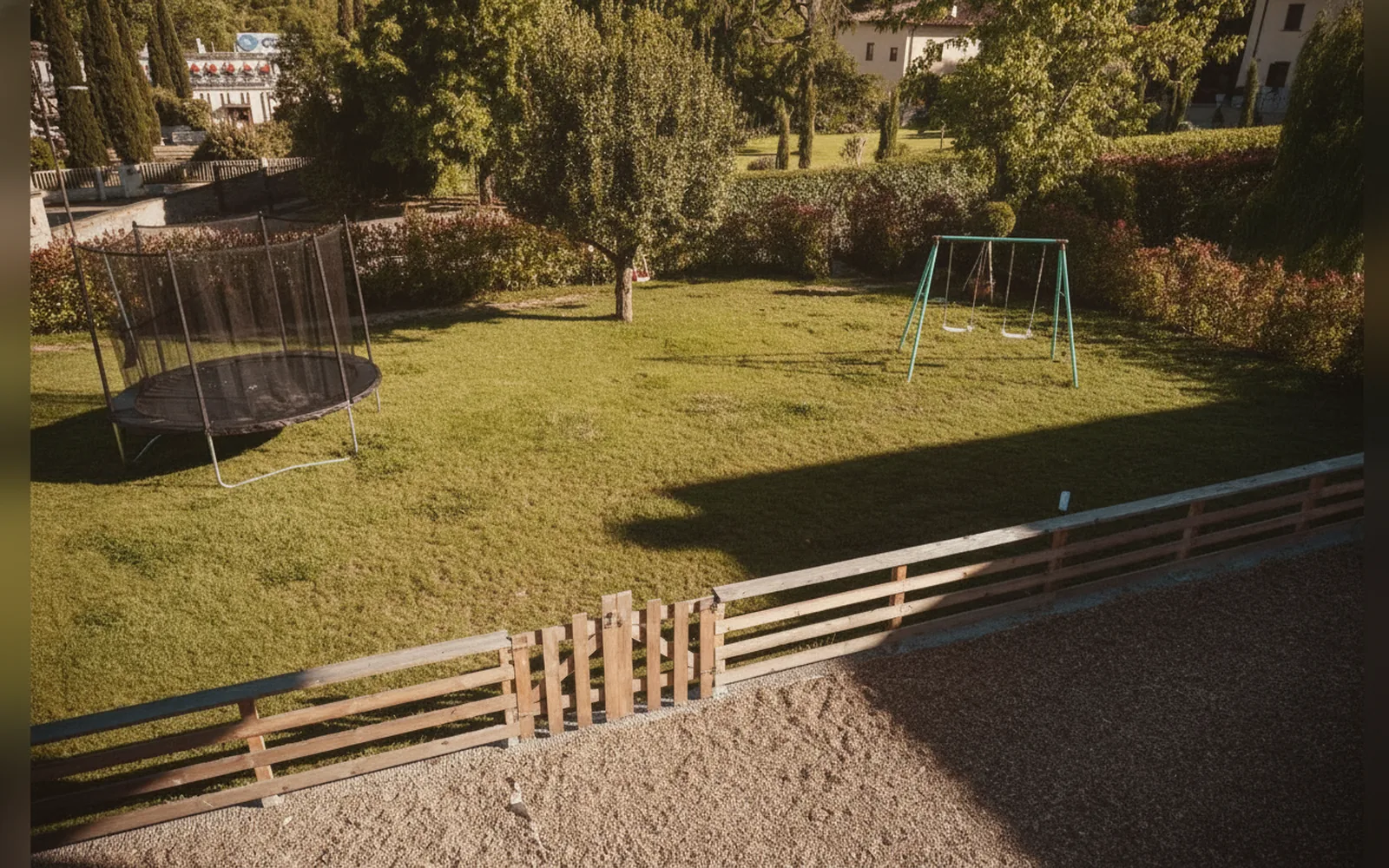 Cetinale Apartments, struttura a Cavriglia (Toscana) (foto 59)
