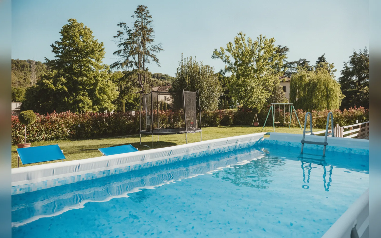 Esterni di Cetinale Apartments, Cavriglia (Toscana) (foto 9)